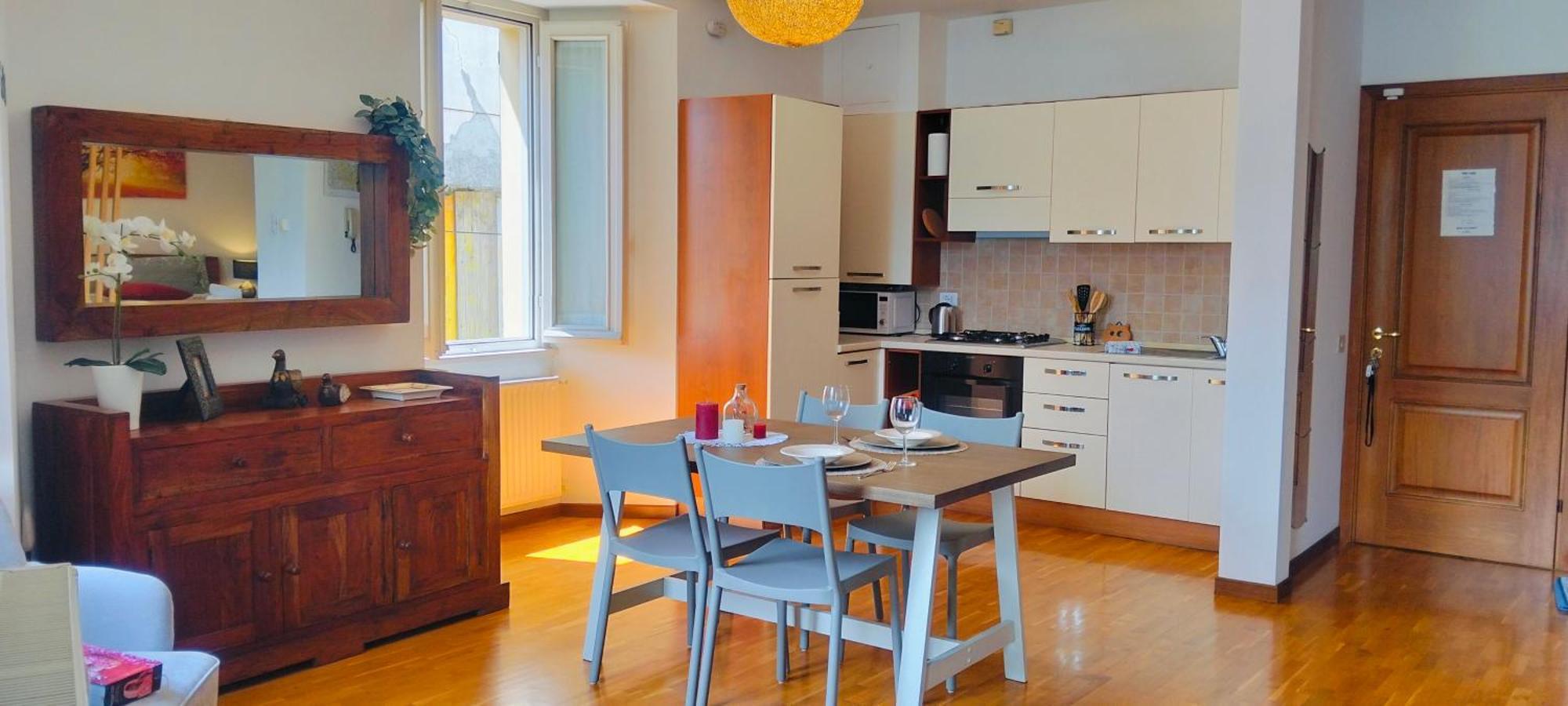 Casa Milla Apartment Tremezzo Luaran gambar