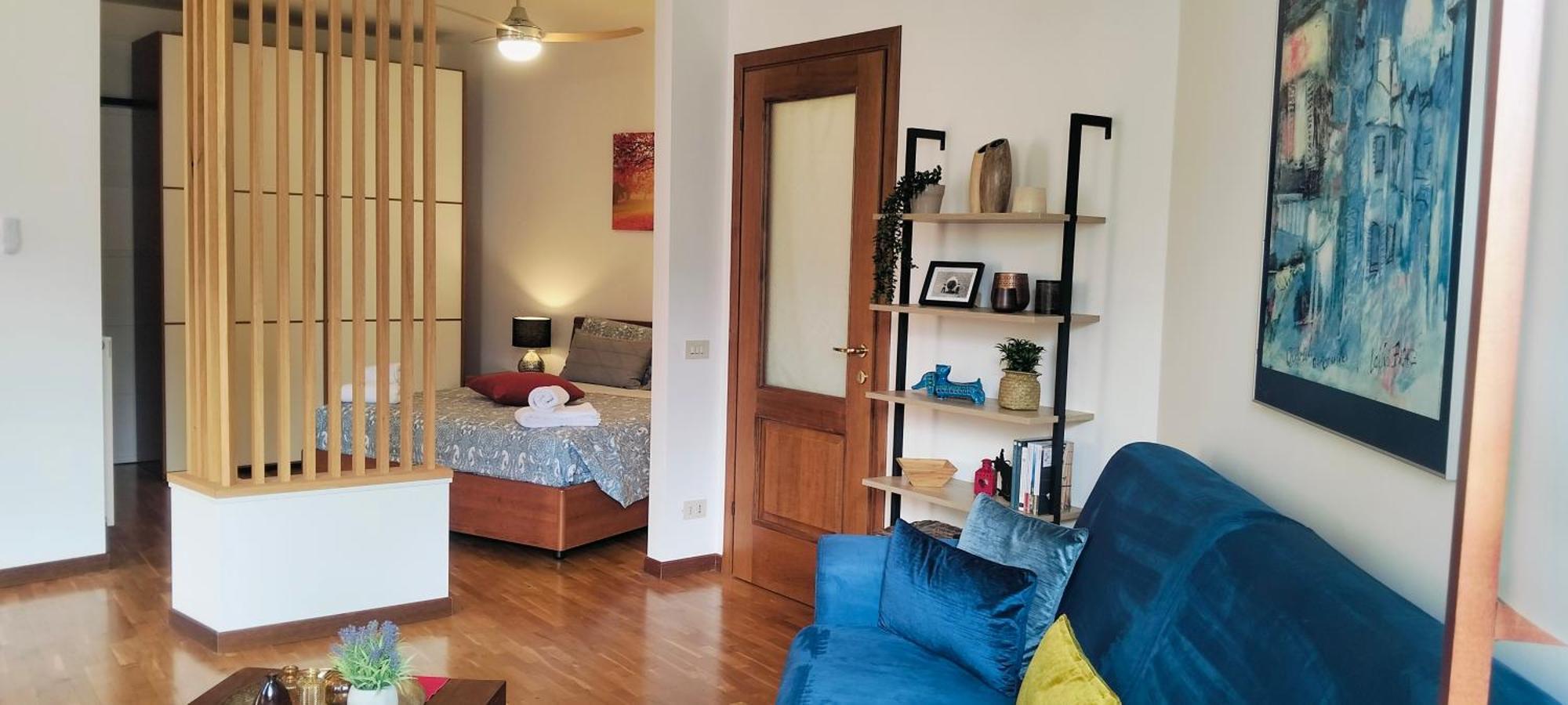 Casa Milla Apartment Tremezzo Luaran gambar